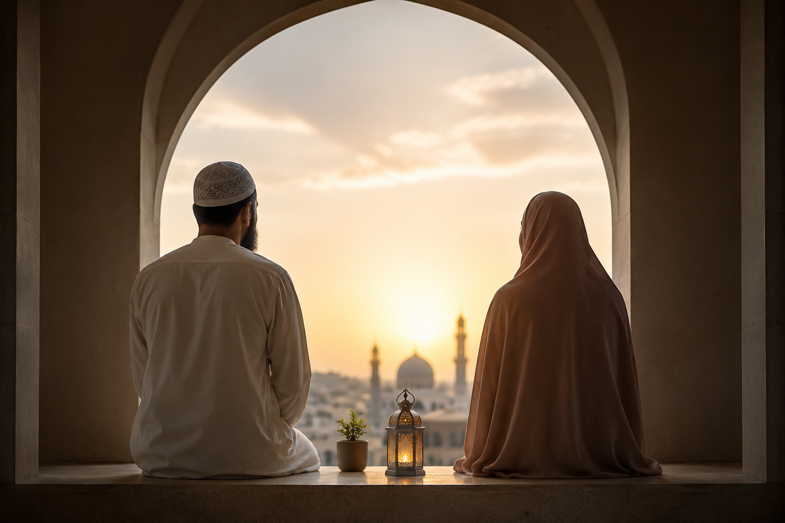 Can Allah Fix a Broken Marriage? — What Islam Says