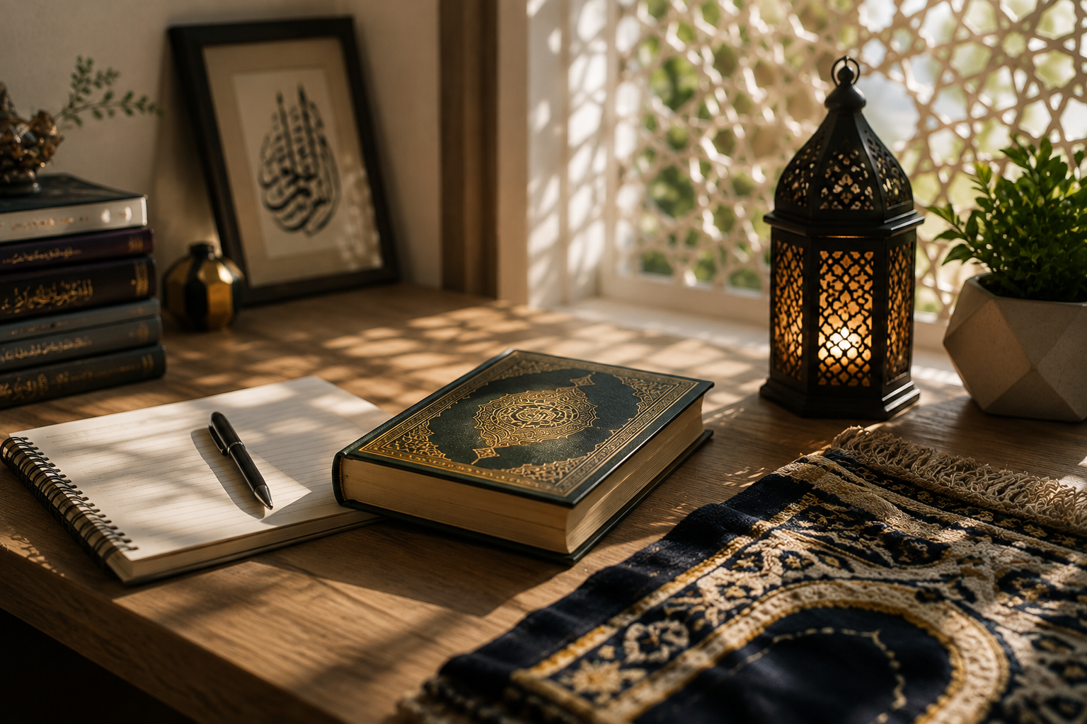 Qualities of a Good Husband in Islam: A Complete Guide