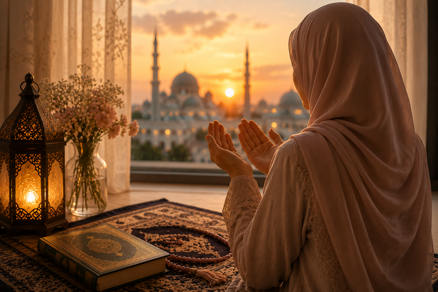 Signs Allah Is Answering Your Dua for Marriage