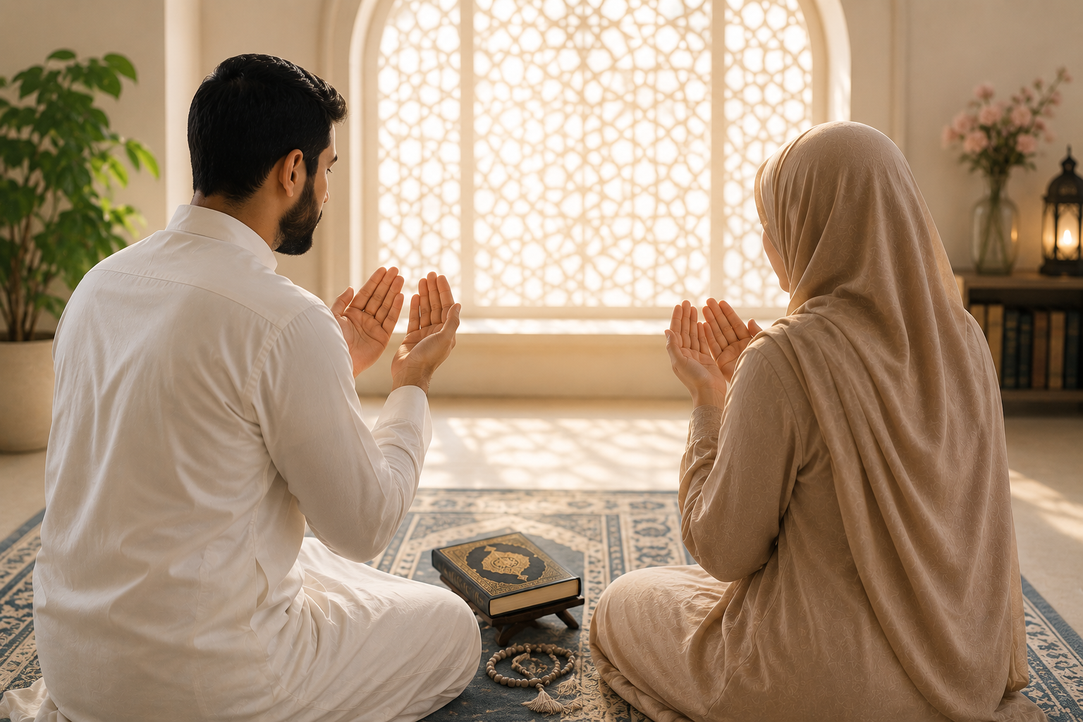 Wazifa for Marriage Problems — An Authentic Islamic Guide
