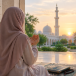 Dua for Your Husband’s Guidance — A Complete Islamic Prayer Guide