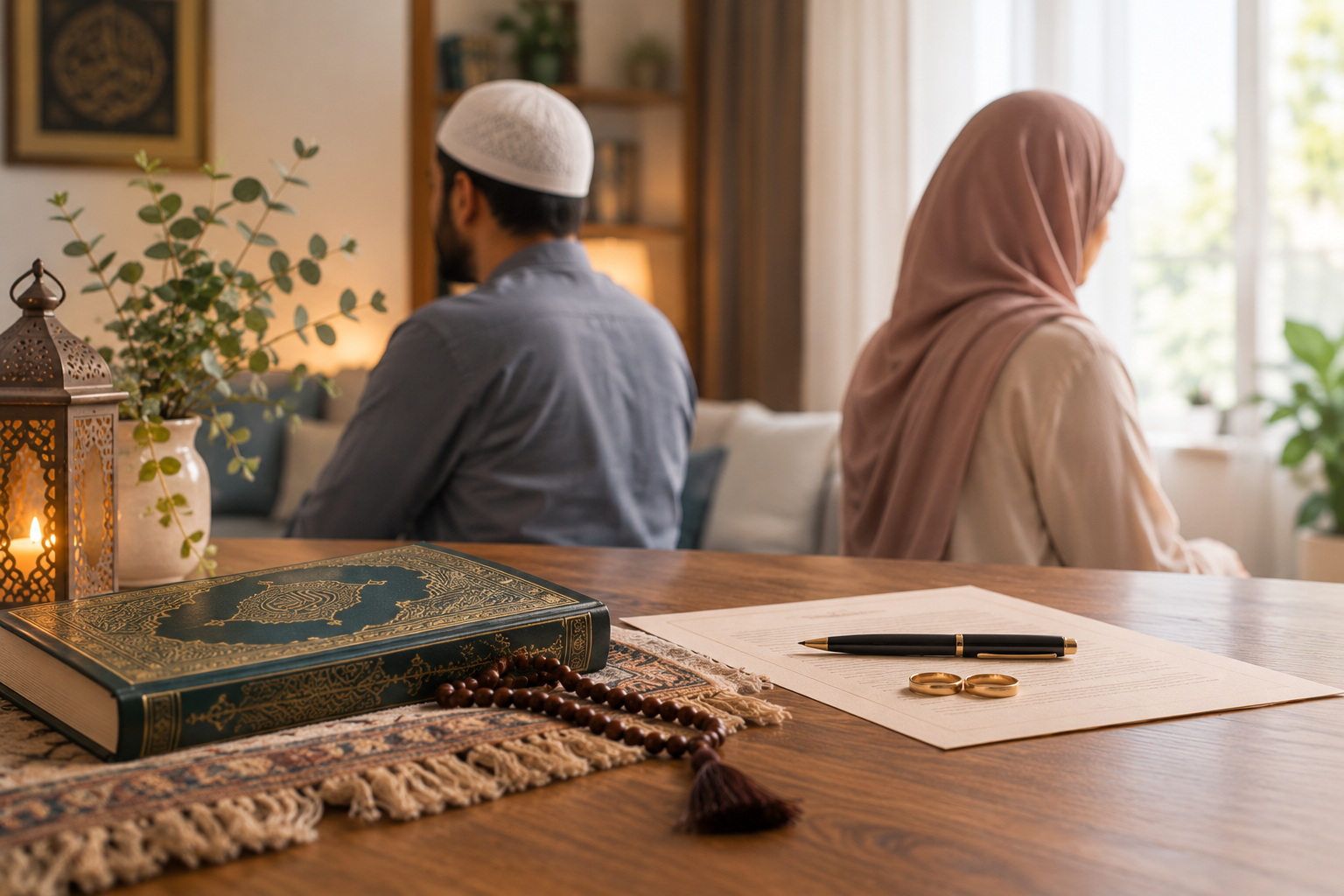 When Is Divorce Allowed in Islam? A Complete, Honest Guide